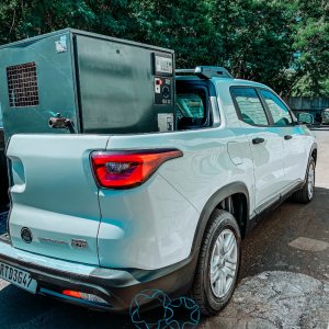 Assistência Compressor de Ar