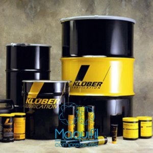 Lubrificante de Compressor