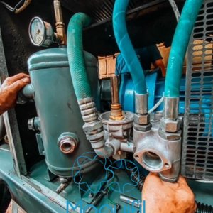 Mangueiras para Compressores