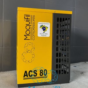 Secador de Ar Industrial