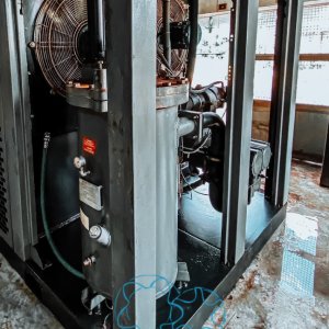 Compressor de Ar Usado