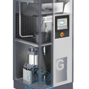 Compressores de Ar Parafuso