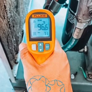 Manutenção Preditiva para Compressores de Ar