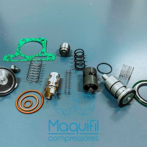 Peças para Compressores