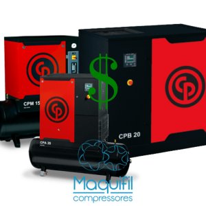 Preço de Compressor de Ar