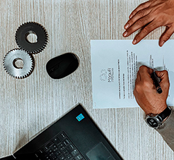 Contratos de Manutenção